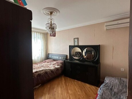 Elan №6303889 - Bakı, Elmlər Akademiyası m., 2 otaqlı, 35 m², 4/9 mərtəbə