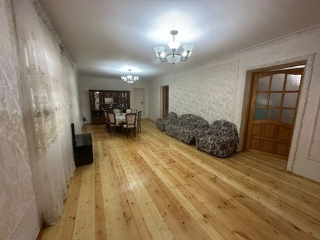 3-комн. дом/дача - м. Ходжасан - 100 м²
