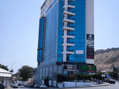 Elan №6303925 - Bakı, Bayıl q., 1060 m²