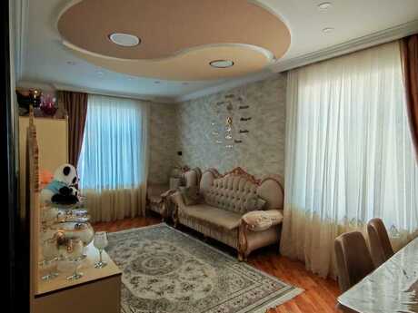 Elan №6303921 - Bakı, Masazır q., 2 otaqlı, 70 m², 4/4 mərtəbə