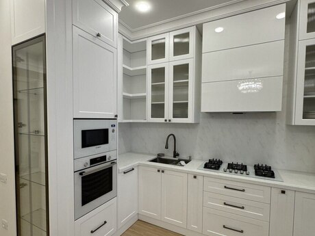 2-комнатная квартира, 95 м², Badamdar: 420 000 ₼ 4