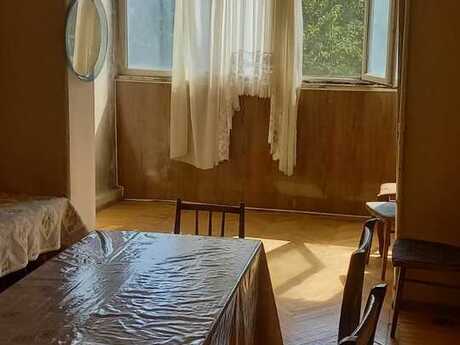 Объявление №6303948 - Баку, м. Элмляр Академиясы, 3-комн., 80 м², 4/5 этаж