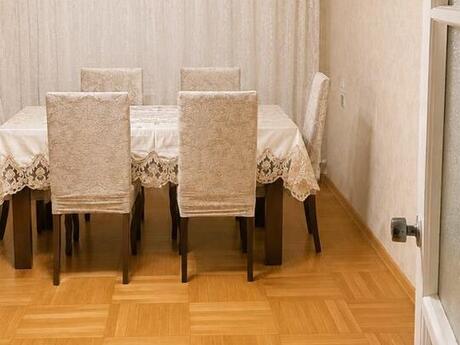 Объявление №6303941 - Баку, м. Нариман Нариманов, 2-комн., 70 м², 3/5 этаж