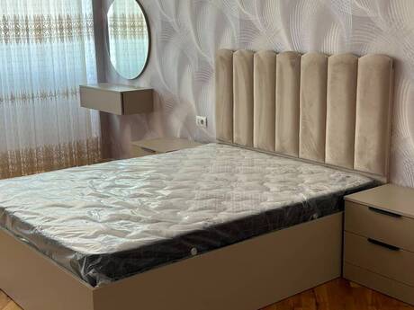 3 otaqlı yeni tikili - 20 Yanvar m. - 130 m²