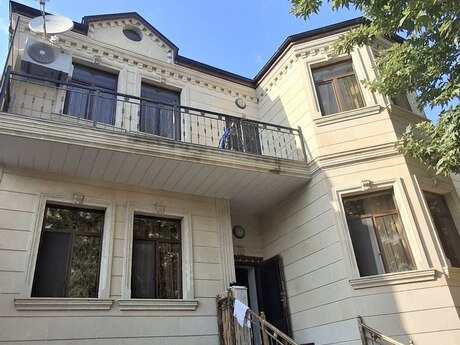 Объявление №6251740 - Баку, м. Насими, 7-комн., 285 м²