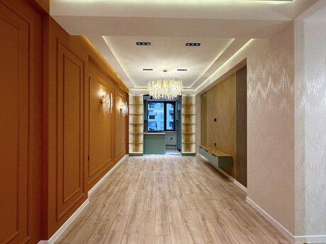 Elan №6303960 - Bakı, Həzi Aslanov q., 3 otaqlı, 97 m², 4/19 mərtəbə