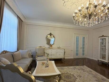 3-room apartment, 158 m², 28 May: 600 000 ₼ 5