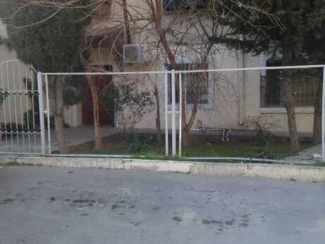 Elan №6303983 - Bakı, İçəri Şəhər m., 8 otaqlı, 158 m²