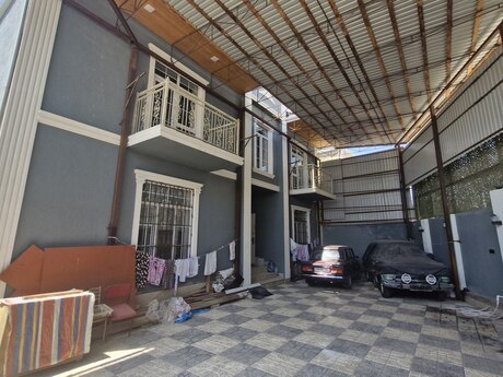 Elan №6303978 - Bakı, Masazır q., 6 otaqlı, 146 m²