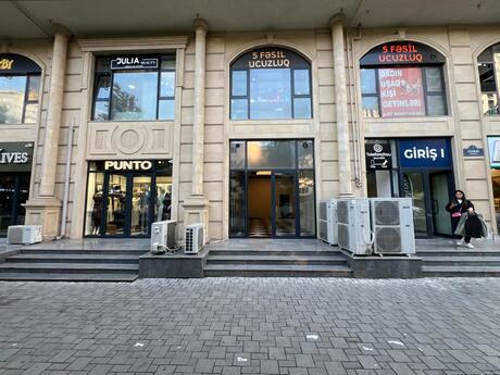 Elan №6303991 - Bakı, Nəsimi r., 382 m²