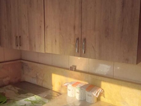 2 otaqlı həyət evi/bağ evi - Yasamal q. - 60 m²