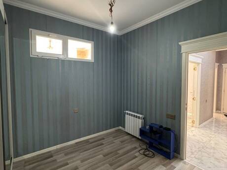 3 otaqlı mənzil, 75 m², İnşaatçılar: 204 000 ₼ 5