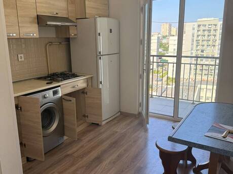 Elan №6304019 - Bakı, Yasamal r., 3 otaqlı, 70 m², 10/12 mərtəbə