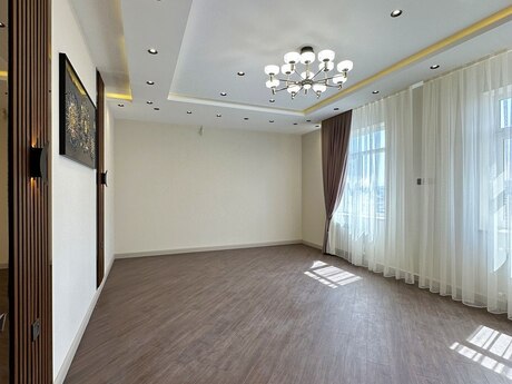 3 otaqlı mənzil, 135 m², İnşaatçılar: 375 000 ₼ 5