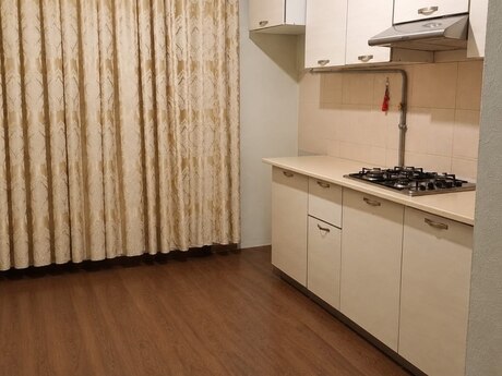 Elan №6304042 - Bakı, Yasamal q., 2 otaqlı, 60 m², 2/9 mərtəbə