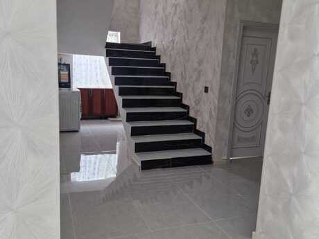 7 otaqlı həyət evi, 200 m², Yeni Suraxanı: 190 000 ₼ 5