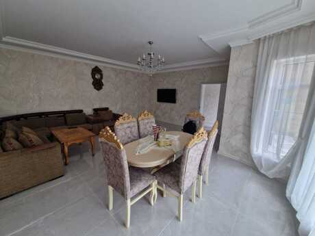 7 otaqlı həyət evi, 200 m², Yeni Suraxanı: 190 000 ₼ 3