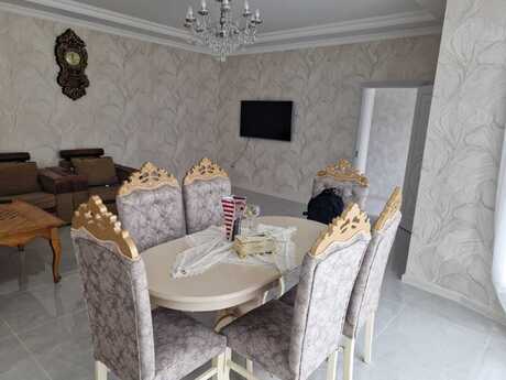 7 otaqlı həyət evi, 200 m², Yeni Suraxanı: 190 000 ₼ 4