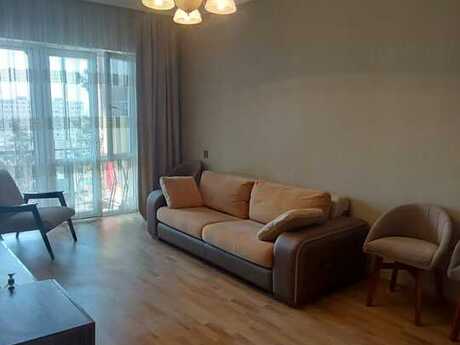 Elan №6304054 - Bakı, Əhmədli q., 2 otaqlı, 60 m², 4/9 mərtəbə