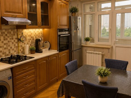 Kirayə 3 otaqlı mənzil, 95 m², 20 Yanvar: 900 ₼/ay 5