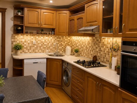Kirayə 3 otaqlı mənzil, 95 m², 20 Yanvar: 900 ₼/ay 4
