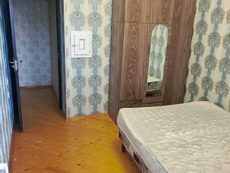 2 otaqlı yeni tikili - Nizami r. - 55 m²
