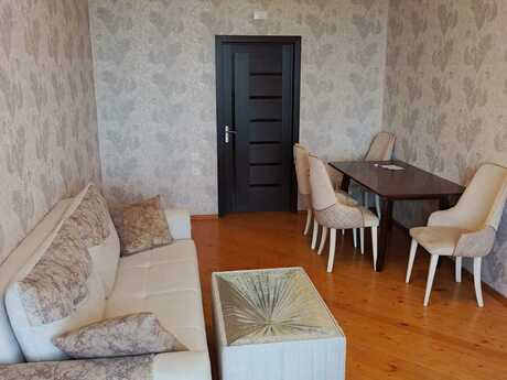 Объявление №6304097 - Баку, Низаминский  р., 2-комн., 55 м², 16/18 этаж