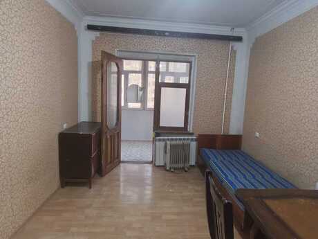 Elan №6304102 - Bakı, İnşaatçılar m., 2 otaqlı, 50 m², 7/9 mərtəbə