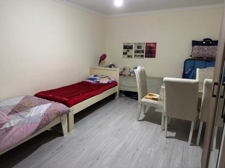 Elan №6304121 - Bakı, Elmlər Akademiyası m., 1 otaqlı, 35 m², 4/5 mərtəbə