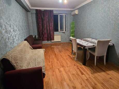 2 otaqlı yeni tikili - Yasamal r. - 55 m²