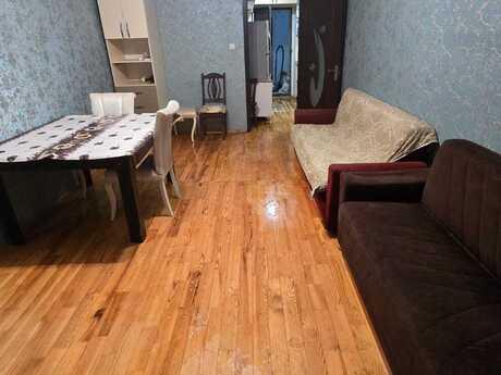Elan №6304124 - Bakı, Yasamal r., 2 otaqlı, 55 m², 18/21 mərtəbə