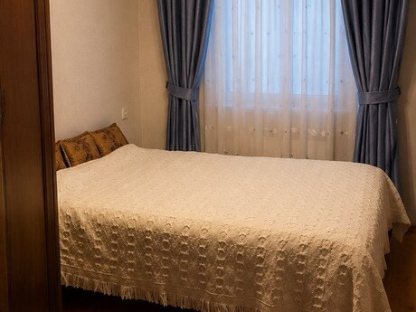 Elan №6304129 - Bakı, 20 Yanvar m., 2 otaqlı, 50 m², 1/5 mərtəbə