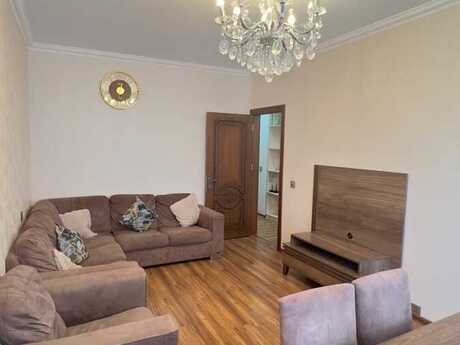 3 otaqlı mənzil, 80 m², Bakıxanov: 171 000 ₼ 4