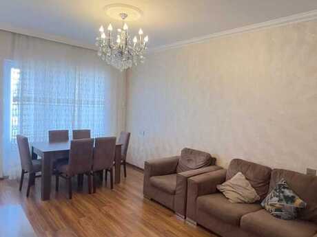 3 otaqlı mənzil, 80 m², Bakıxanov: 171 000 ₼ 3