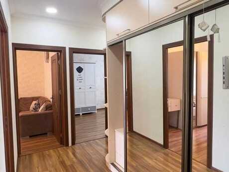 3 otaqlı mənzil, 80 m², Bakıxanov: 171 000 ₼ 2