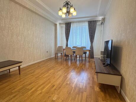 Elan №6304159 - Bakı, Qara Qarayev m., 3 otaqlı, 105 m², 6/16 mərtəbə