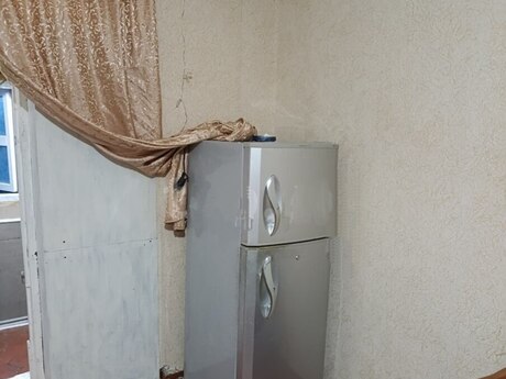1 otaqlı köhnə tikili - 20 Yanvar m. - 35 m²