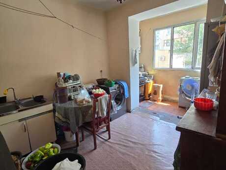 Elan №6304226 - Bakı, Qaraçuxur q., 4 otaqlı, 100 m², 1/9 mərtəbə