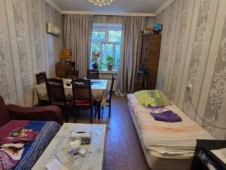 Объявление №6304226 - Баку, пос. Карачухур, 4-комн., 100 м², 1/9 этаж