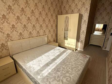 2 otaqlı yeni tikili - Memar Əcəmi m. - 65 m²