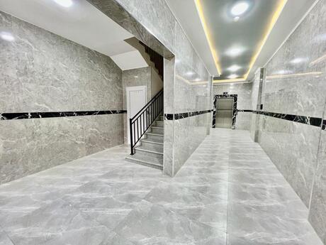2 otaqlı mənzil, 70 m², Qara Qarayev: 220 000 ₼ 3