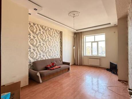 Elan №6304190 - Bakı, Həzi Aslanov m., 3 otaqlı, 80 m², 15/17 mərtəbə