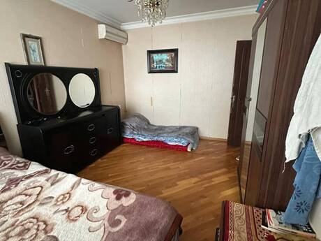 Объявление №6304216 - Баку, м. Элмляр Академиясы, 2-комн., 35 м², 4/9 этаж