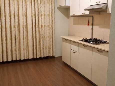 2 otaqlı yeni tikili - Yasamal r. - 58 m²