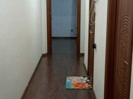 2 otaqlı yeni tikili - Yasamal r. - 58 m²