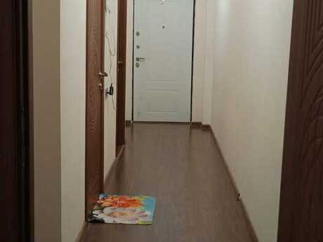 Elan №6304197 - Bakı, Yasamal r., 2 otaqlı, 58 m², 2/9 mərtəbə