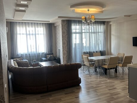 2 otaqlı mənzil, 106 m², Elmlər Akademiyası: 310 000 ₼ 5