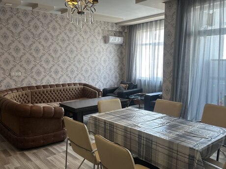 2 otaqlı mənzil, 106 m², Elmlər Akademiyası: 310 000 ₼ 4