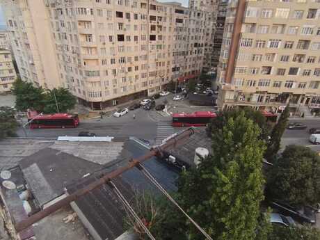 Объявление №6304213 - Баку, м. Иншаатчылар, 2-комн., 68 м², 7/9 этаж
