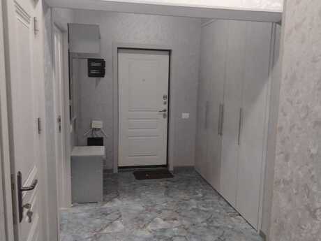 Объявление №6304209 - Баку, м. Кара Караев, 3-комн., 90 м², 10/18 этаж
